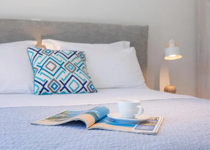 Kenza Villa Lygia (Lefkada)