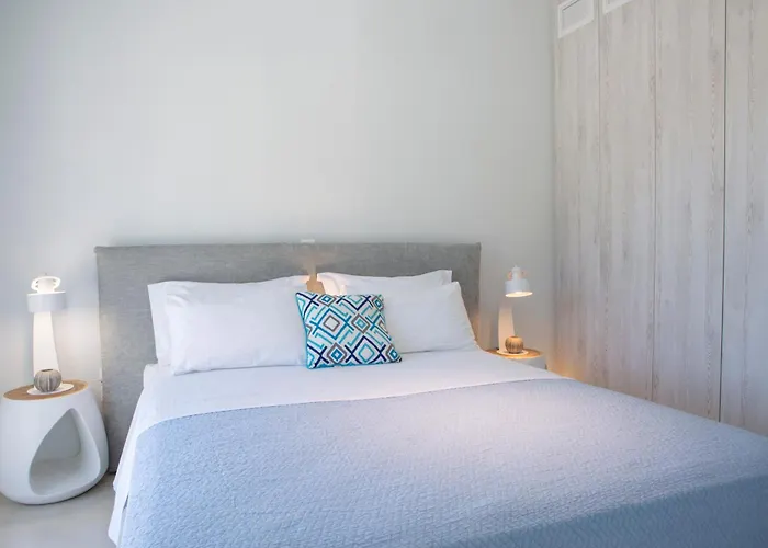 Kenza Villa Lygia (Lefkada)