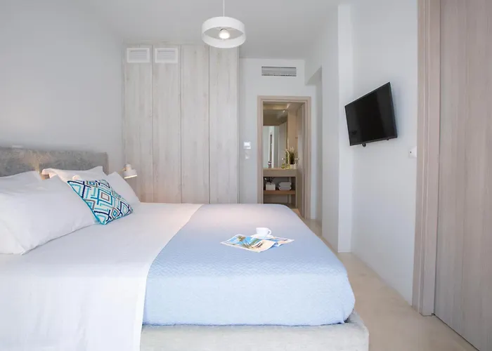 Kenza Villa Lygia (Lefkada)