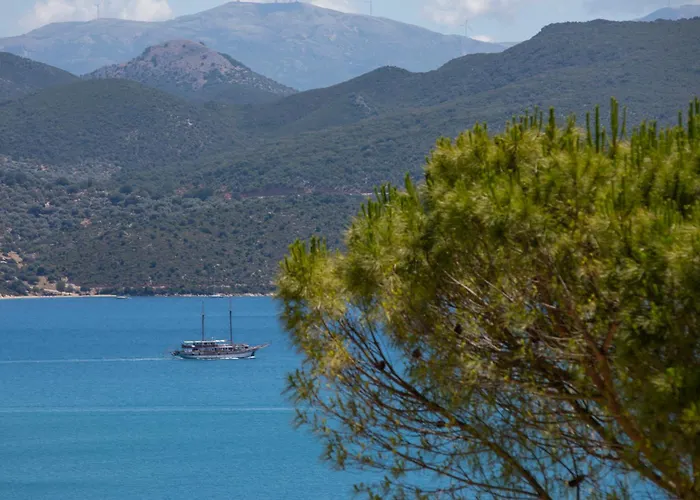 Kenza Villa Lygia (Lefkada)