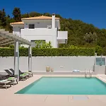 Villa Kenza Lygia (Lefkada)