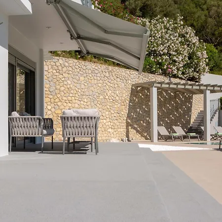 Vila Kenza Lygia (Lefkada)