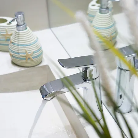 Kenza * Lygia (Lefkada)