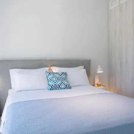 Kenza Vila Lygia (Lefkada)