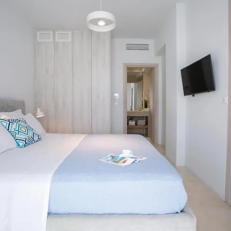 Kenza Vila Lygia (Lefkada)