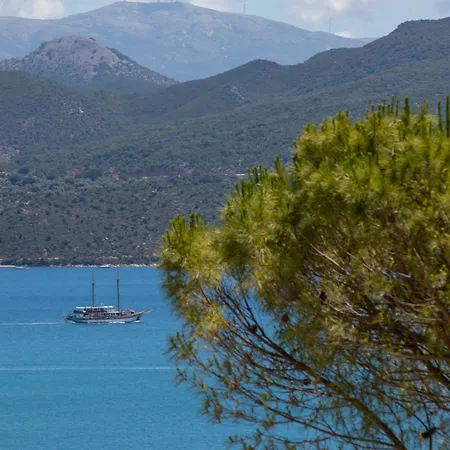 Kenza Vila Lygia (Lefkada)