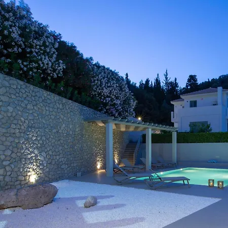 Vila Kenza Lygia (Lefkada)